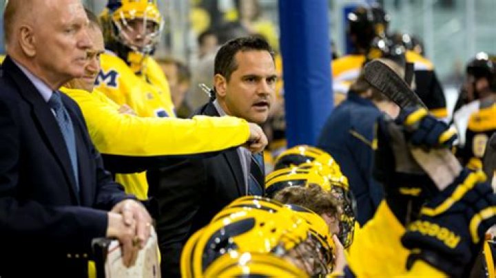 Brian Wiseman Biography, Age, Height, Wife, Net Worth, Family