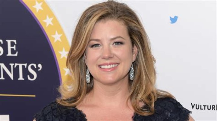 Brianna Keilar Biography, Age, Height, Husband, Net Worth, Family