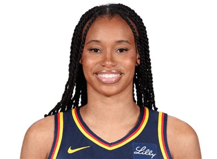Brianna Turner Biography, Age, Height, Husband, Net Worth, Family