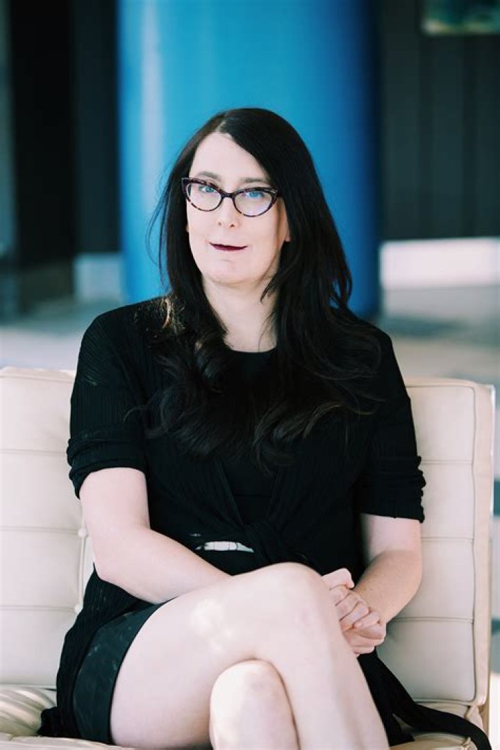 Brianna Wu Biography, Age, Height, Husband, Net Worth, Family