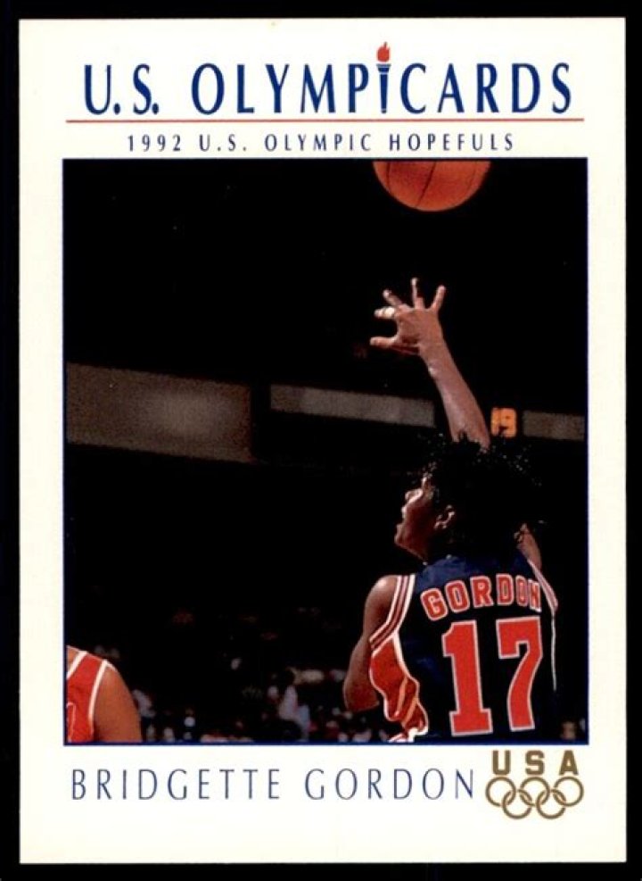 Bridgette Gordon Biography, Age, Height, Husband, Net Worth, Family