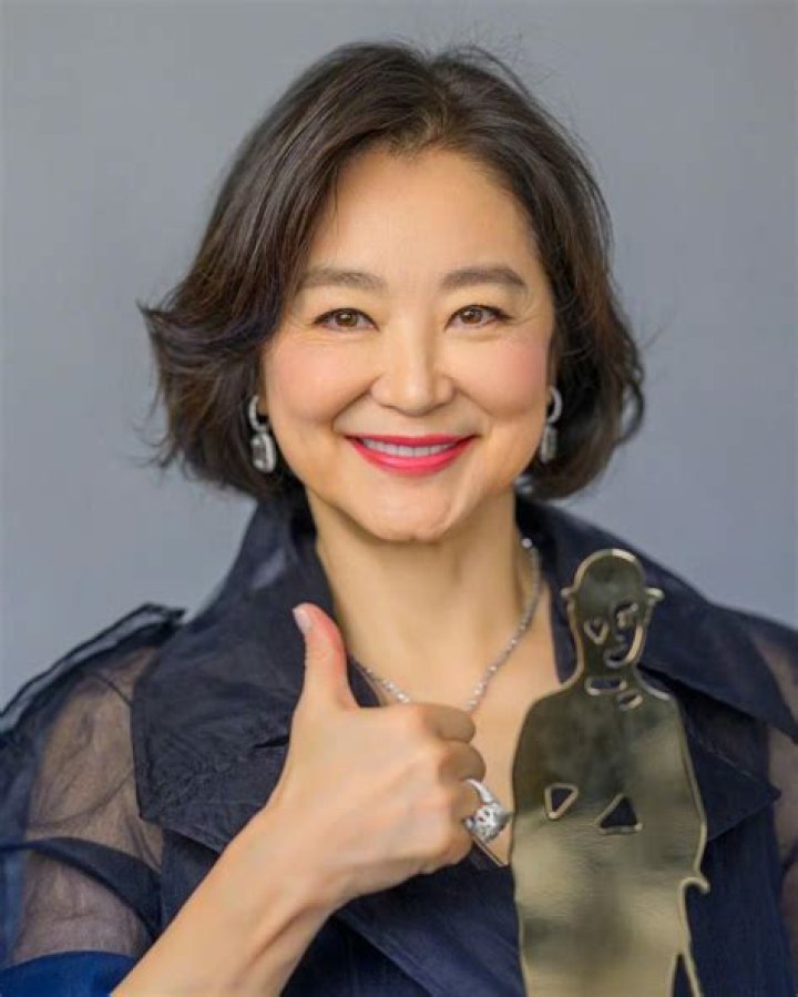 Brigitte Lin Biography, Age, Height, Husband, Net Worth, Family