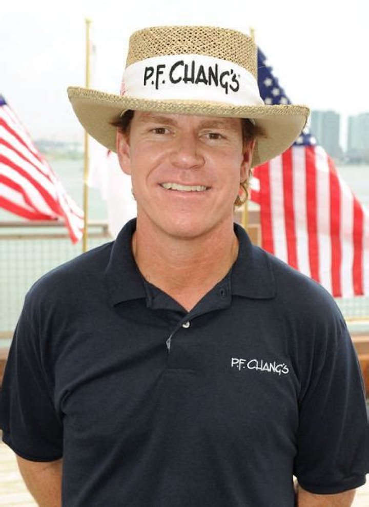 Briny Baird Biography, Age, Height, Wife, Net Worth, Family