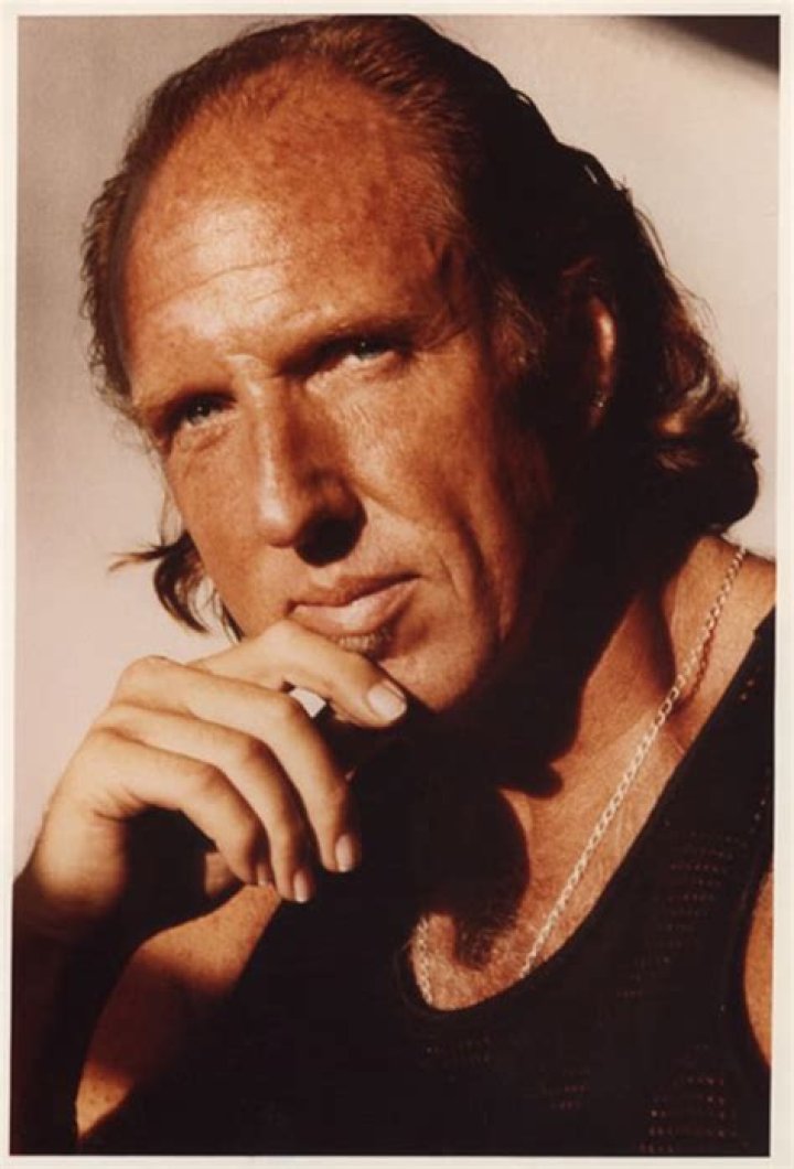 Brion James biografía, edad, altura, esposo, net worth, familia