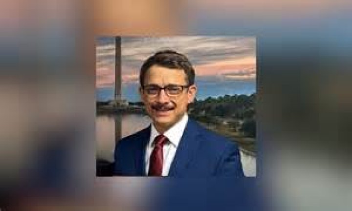 Briscoe Cain Biography, Age, Height, Wife, Net Worth, Family