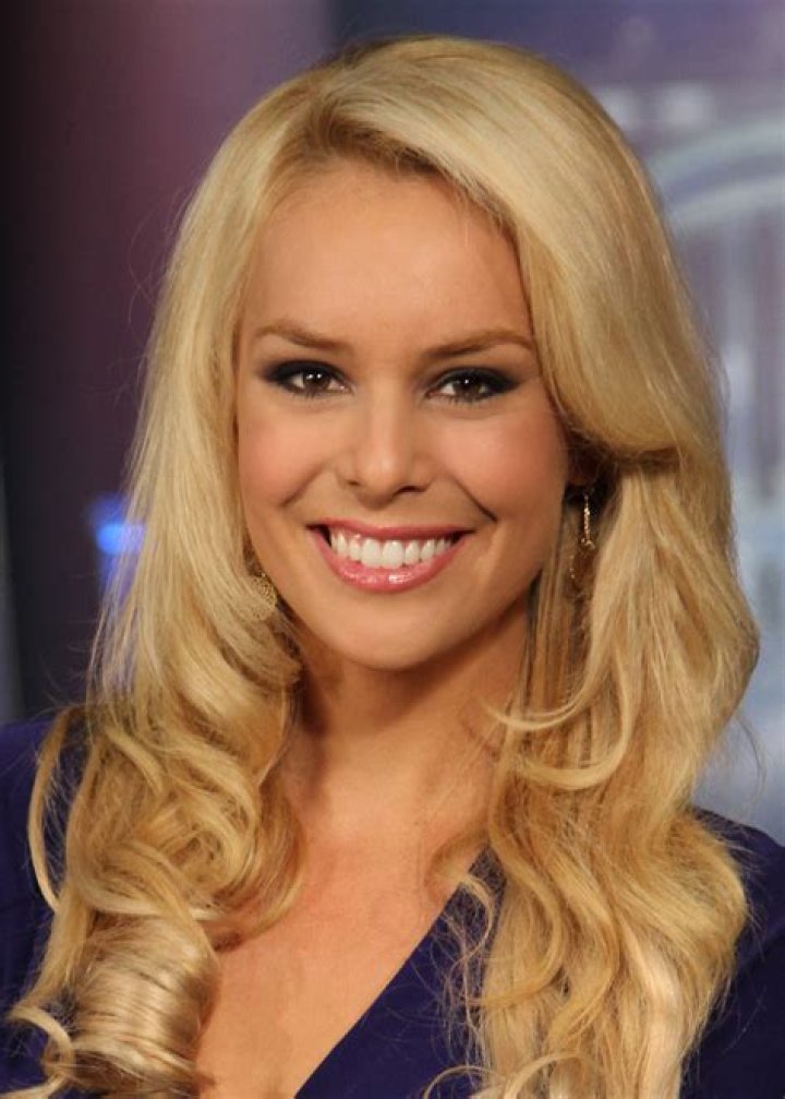 Britt McHenry Biography, Age, Height, Husband, Net Worth, Family