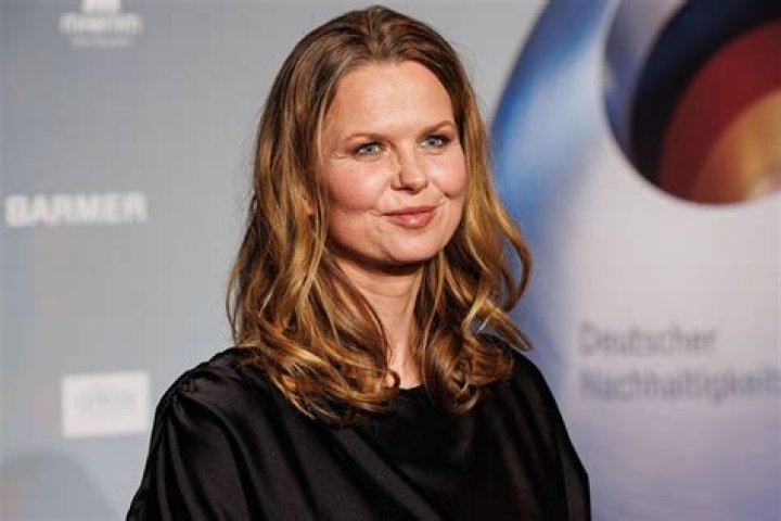 Britta Steffen Biography, Age, Height, Husband, Net Worth, Family