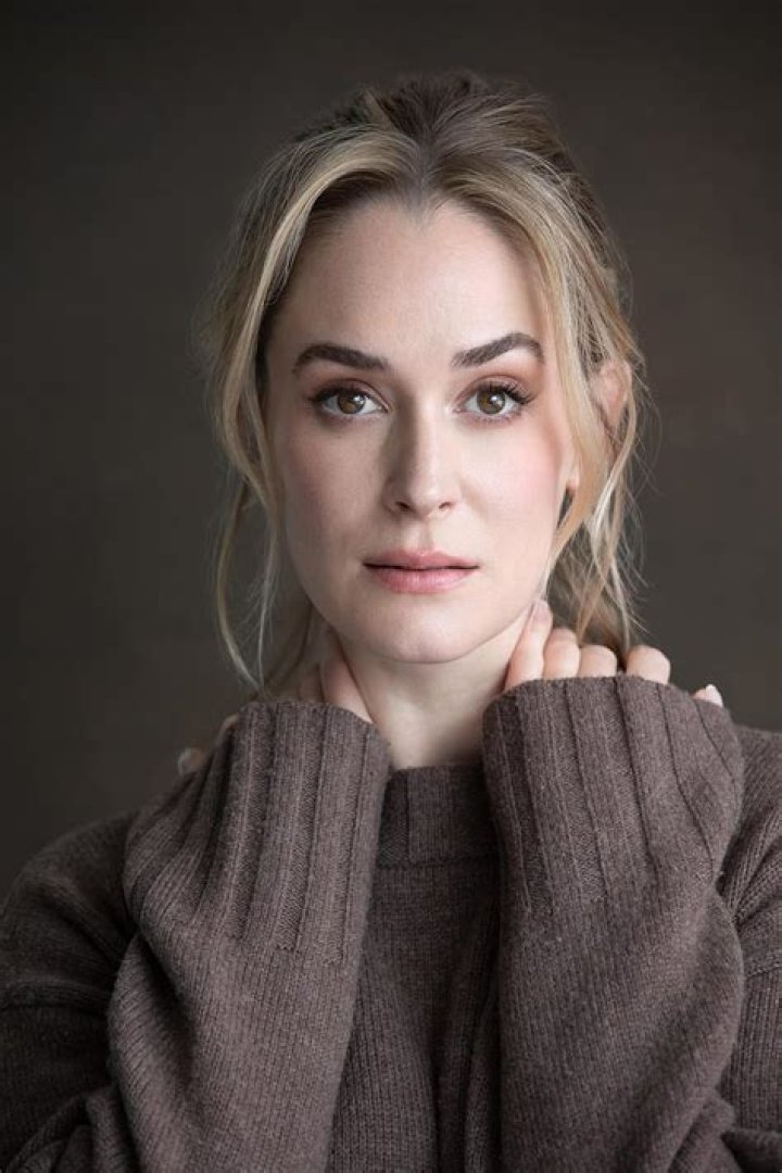 Brittany Bristow Biography, Age, Height, Husband, Net Worth, Family