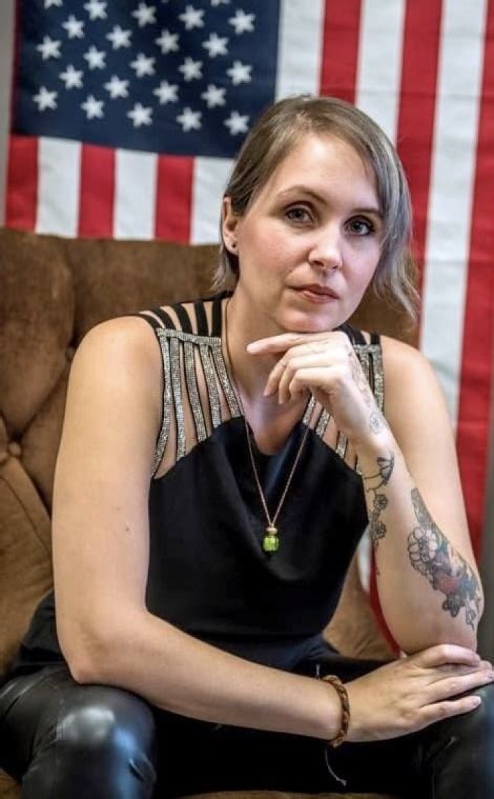 Brittany Jones Biography, Age, Height, Husband, Net Worth, Family