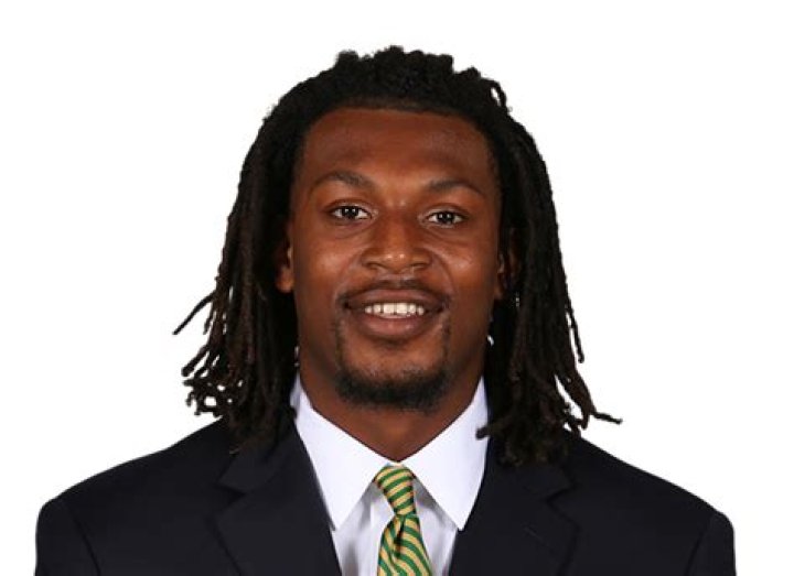 Broderick Thomas Biography, Age, Height, Wife, Net Worth, Family