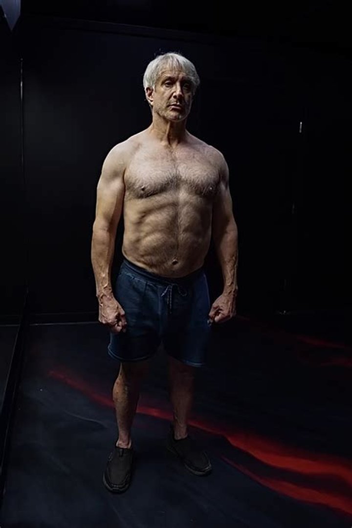 Bronson Pinchot Biography, Age, Height, Wife, Net Worth, Family