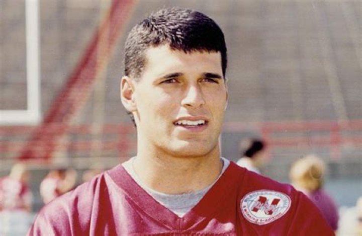 Brook Berringer Biography, Age, Height, Wife, Net Worth, Family