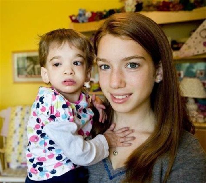 Brooke Greenberg Biography, Age, Height, Husband, Net Worth, Family