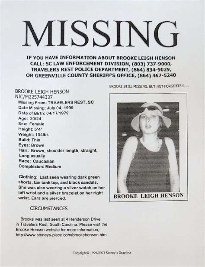 Brooke Henson Biography, Age, Height, Husband, Net Worth, Family