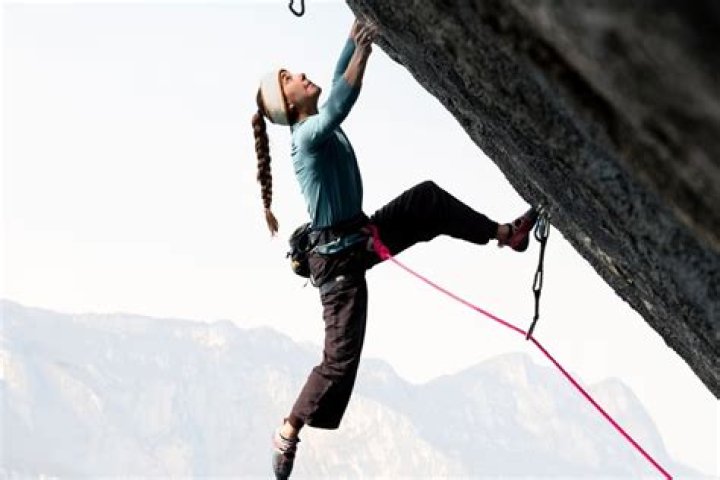 Brooke Raboutou Biography, Age, Height, Husband, Net Worth, Family