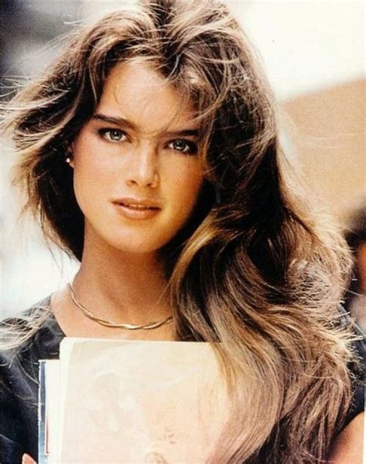 Brooke Shields Biography, Age, Height, Husband, Net Worth, Family