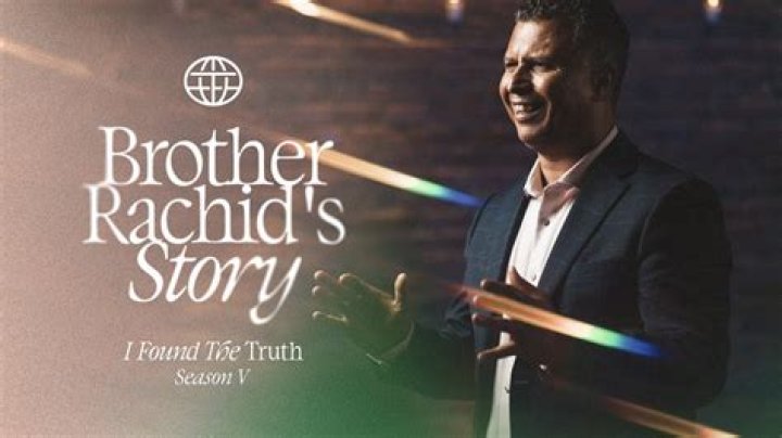 Brother Rachid Biography, Age, Height, Wife, Net Worth, Family