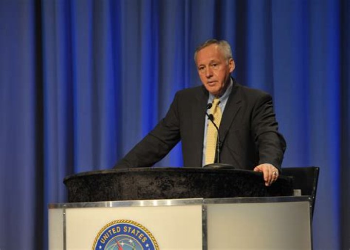 Bruce A. Carlson Biography, Age, Height, Wife, Net Worth and Family