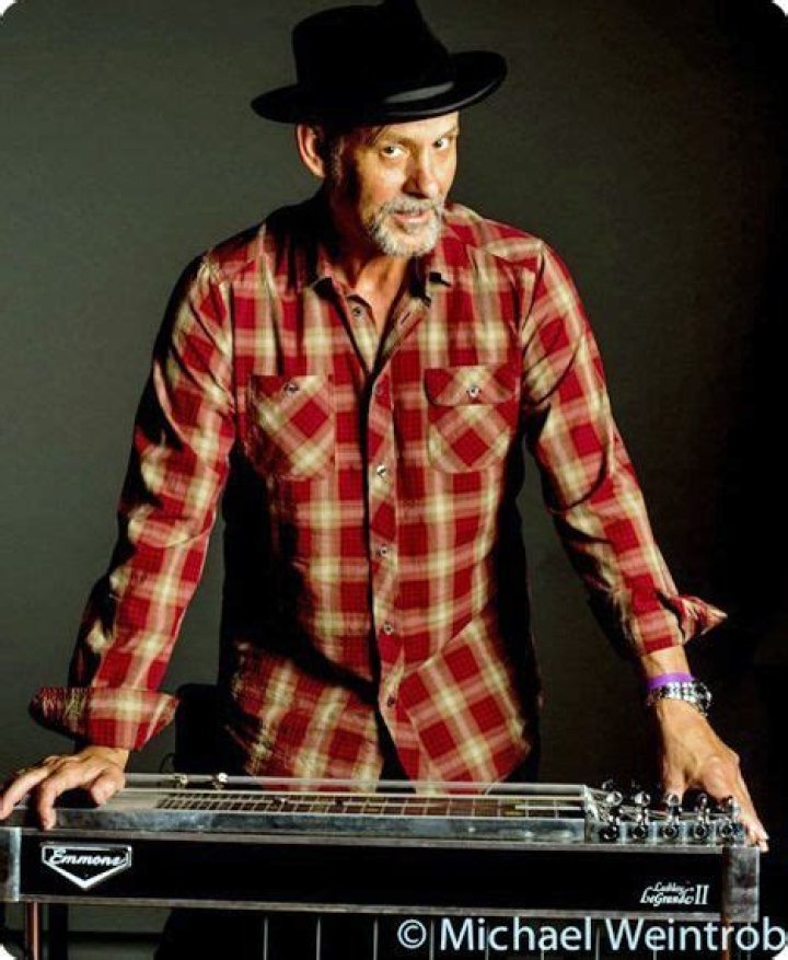 Bruce Bouton Biography, Age, Height, Wife, Net Worth, Family