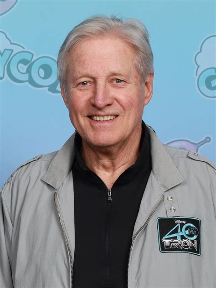 Bruce Boxleitner Biography, Age, Height, Wife, Net Worth, Family