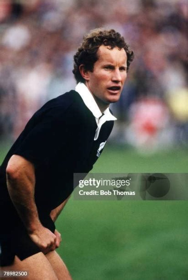 Bruce Deans Biography, Age, Height, Wife, Net Worth, Family