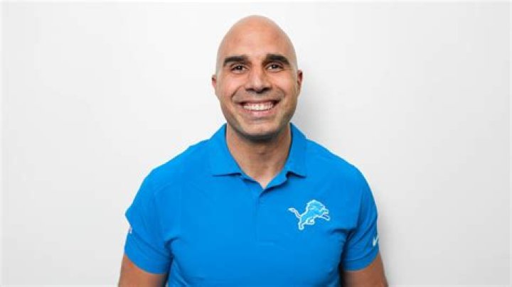 Bruce Gradkowski Biography, Age, Height, Wife, Net Worth, Family