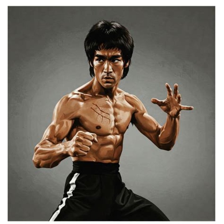 Bruce Lee Biography, Age, Height, Wife, Net Worth, Family