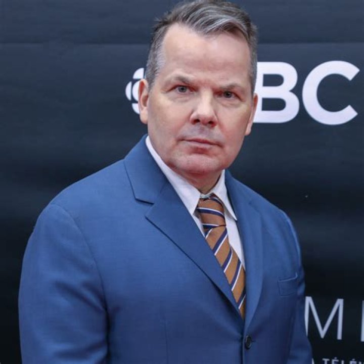 Bruce McCulloch Biography, Age, Height, Wife, Net Worth, Family