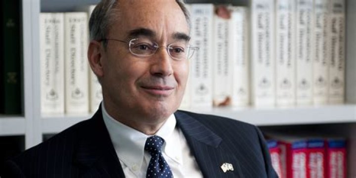 Bruce Poliquin Biography, Age, Height, Wife, Net Worth, Family
