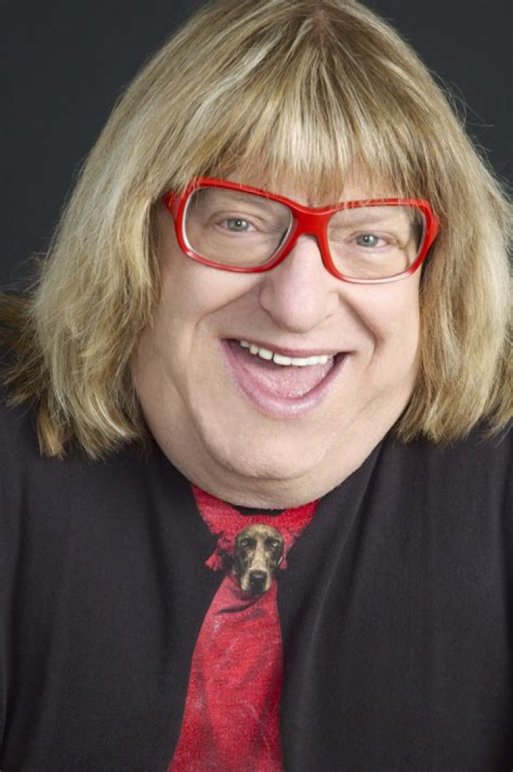 Bruce Vilanch biografía, edad, altura, esposo, net worth, familia