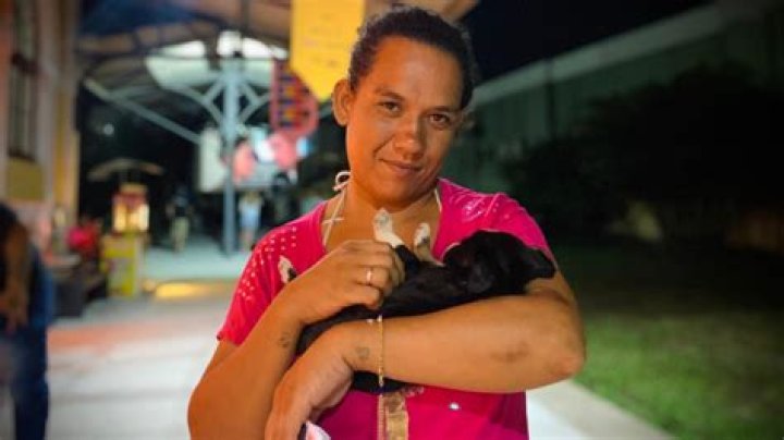 Bruna da Silva Biography, Age, Height, Husband, Net Worth, Family