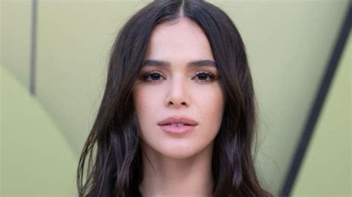 Bruna Marquezine Biography, Age, Height, Husband, Net Worth, Family