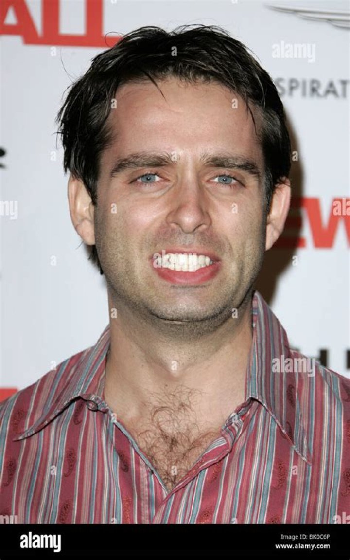 Bruno Campos Biography, Age, Height, Wife, Net Worth, Family