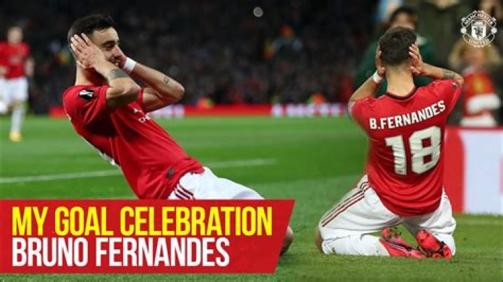 Bruno F. Fernandes Biography, Age, Height, Wife, Net Worth, Family