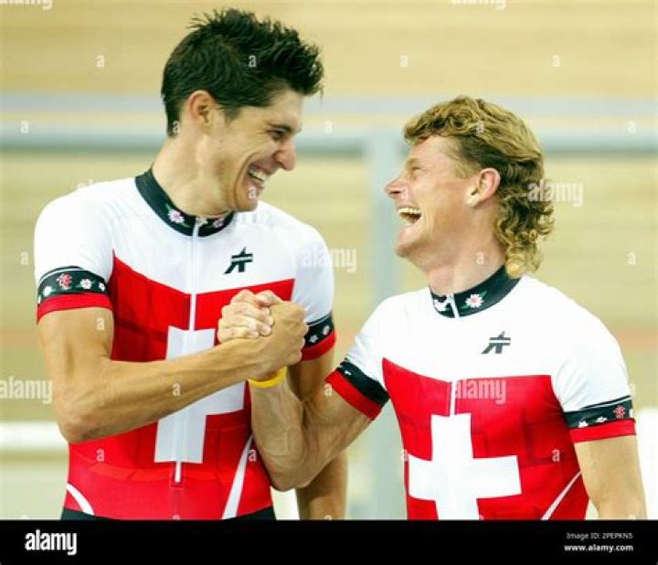 Bruno Risi Biography, Age, Height, Wife, Net Worth, Family