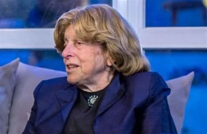 Bruria David Biography, Age, Height, Wife, Net Worth and Family