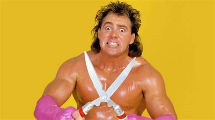 Brutus Beefcake biografía, edad, altura, esposo, net worth, familia
