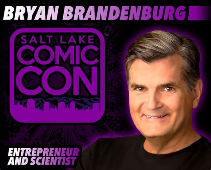 Bryan Brandenburg Biography, Age, Height, Wife, Net Worth, Family