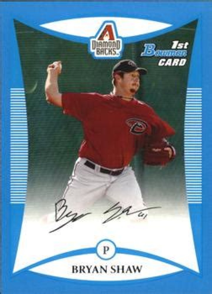 Bryan Shaw Biography, Age, Height, Wife, Net Worth, Family