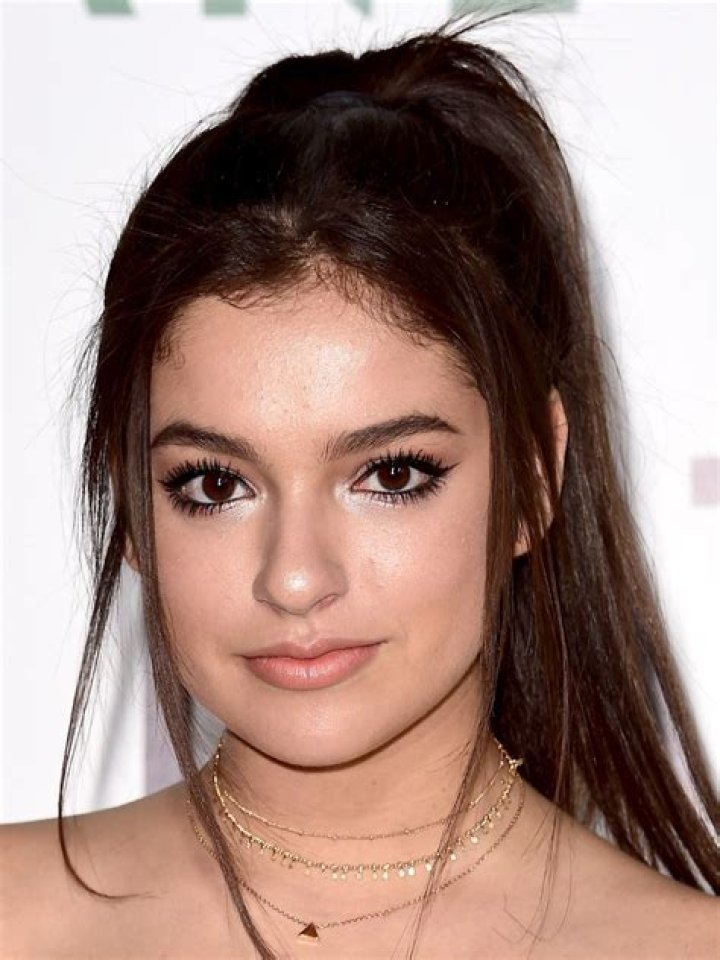 Bryana Salaz Biography, Age, Height, Husband, Net Worth, Family