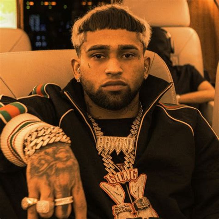 Bryant Myers Biography, Age, Height, Wife, Net Worth, Family