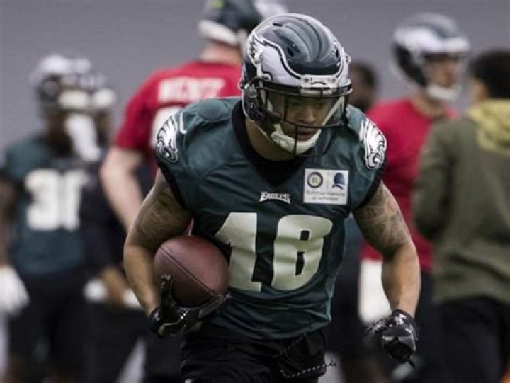 Bryce Treggs Biography, Age, Height, Wife, Net Worth, Family