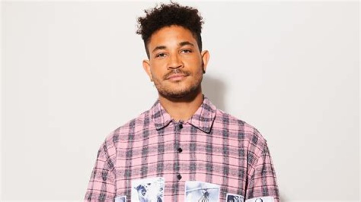 Bryce Vine Biography, Age, Height, Wife, Net Worth, Family