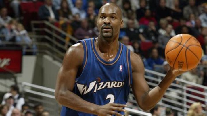 Bryon Russell Biography, Age, Height, Wife, Net Worth, Family