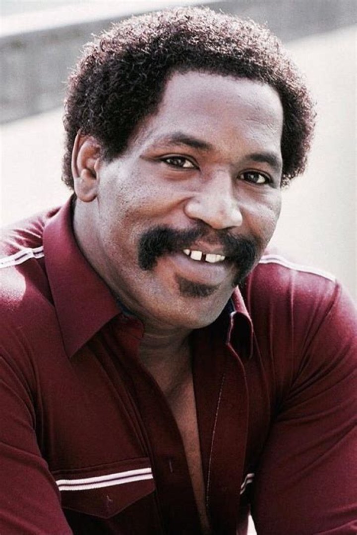Bubba Smith biografía, edad, altura, esposo, net worth, familia