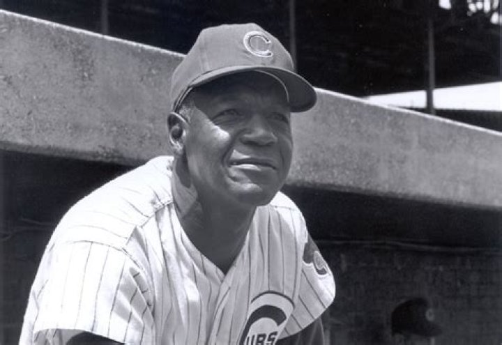 Buck O'Neil Biography, Age, Height, Wife, Net Worth, Family