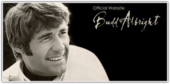 Budd Albright Biography, Age, Height, Wife, Net Worth, Family