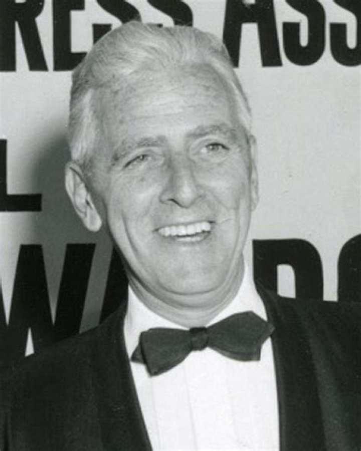 Buddy Adler Biography, Age, Height, Wife, Net Worth, Family