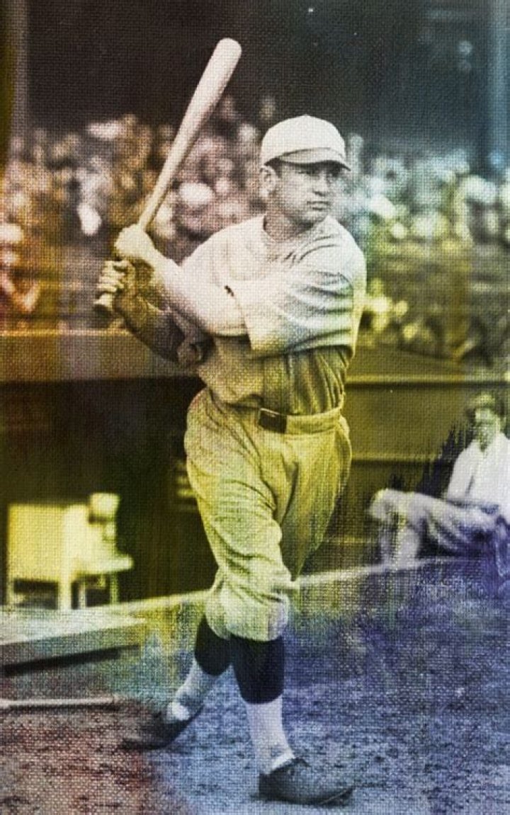 Buddy Myer Biography, Age, Height, Wife, Net Worth and Family