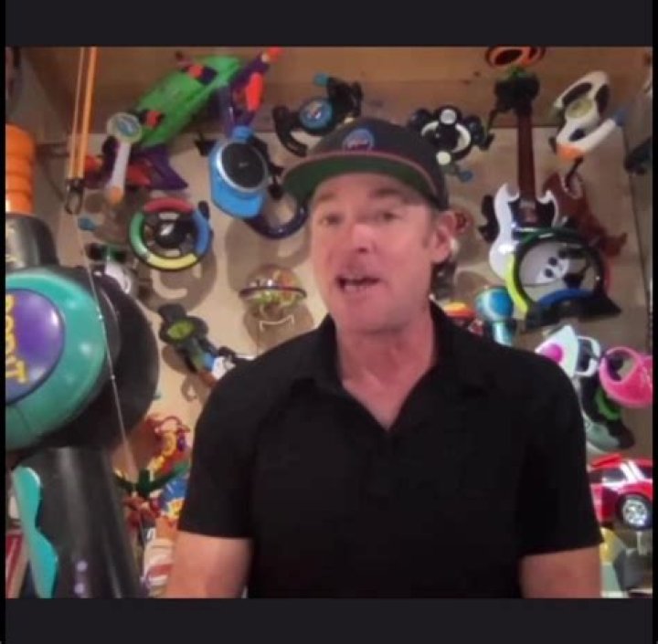 Buddy Rubino Biography, Age, Height, Wife, Net Worth, Family